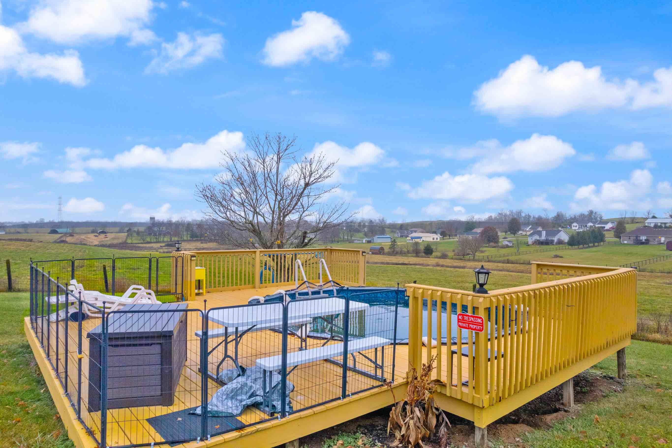 232 Bobby Noe Road Lancaster, KY 40444 - Photo 50 of 60 DJI_0018