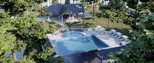 $849,700 | Tbdd Tbdd Isabelle Valley Drive, Zebulon, NC 27597