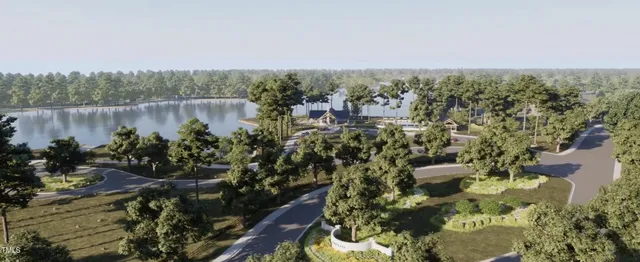 $849,700 | Tbdd Tbdd Isabelle Valley Drive, Zebulon, NC 27597