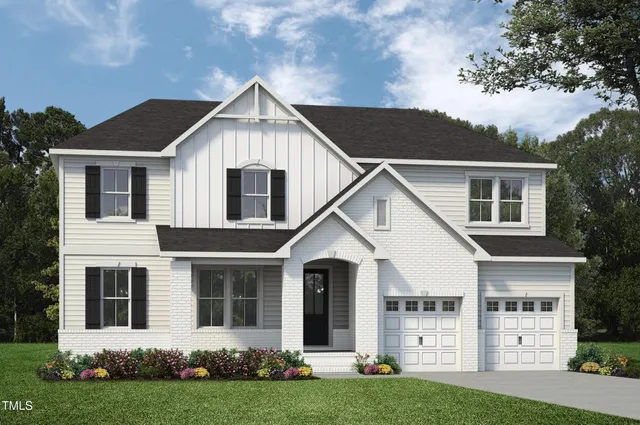 $849,700 | Tbdd Tbdd Isabelle Valley Drive, Zebulon, NC 27597