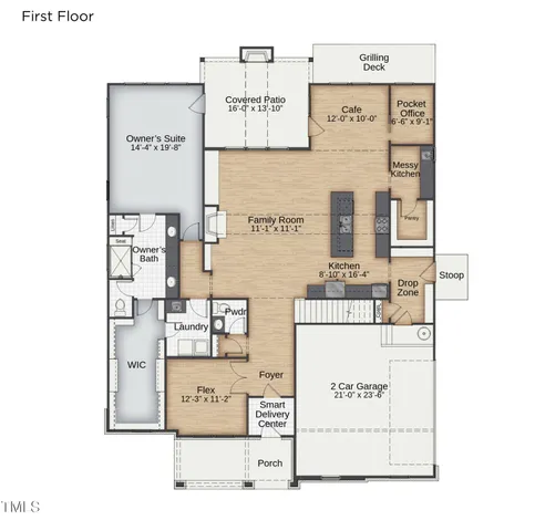 $849,700 | Tbdd Tbdd Isabelle Valley Drive, Zebulon, NC 27597