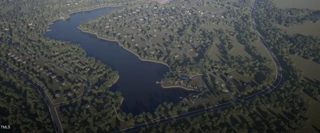 $849,700 | Tbdd Tbdd Isabelle Valley Drive, Zebulon, NC 27597