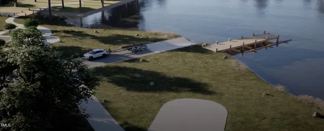 $849,700 | Tbdd Tbdd Isabelle Valley Drive, Zebulon, NC 27597