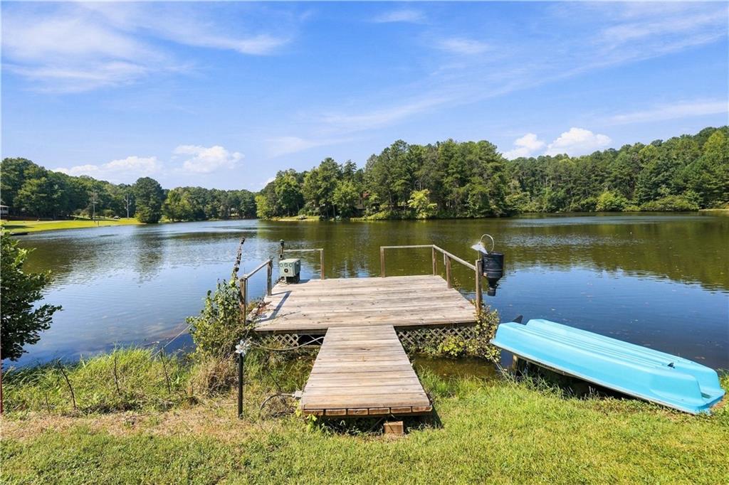 479 Montview Drive Jasper, GA 30143 - Photo 4 of 80 Gallery Image 4