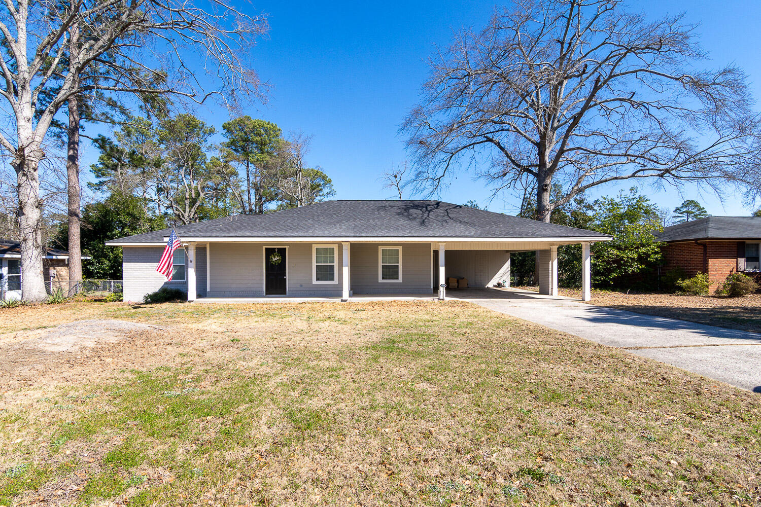 154 Anneswood Road Martinez, GA 30907 - Photo 1 of 14 Main Photo