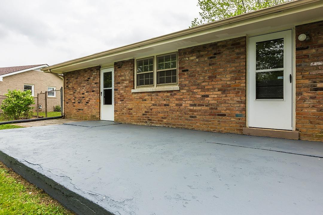1609 Raleigh Road Lexington, KY 40505 - Photo 21 of 24 Photo 21