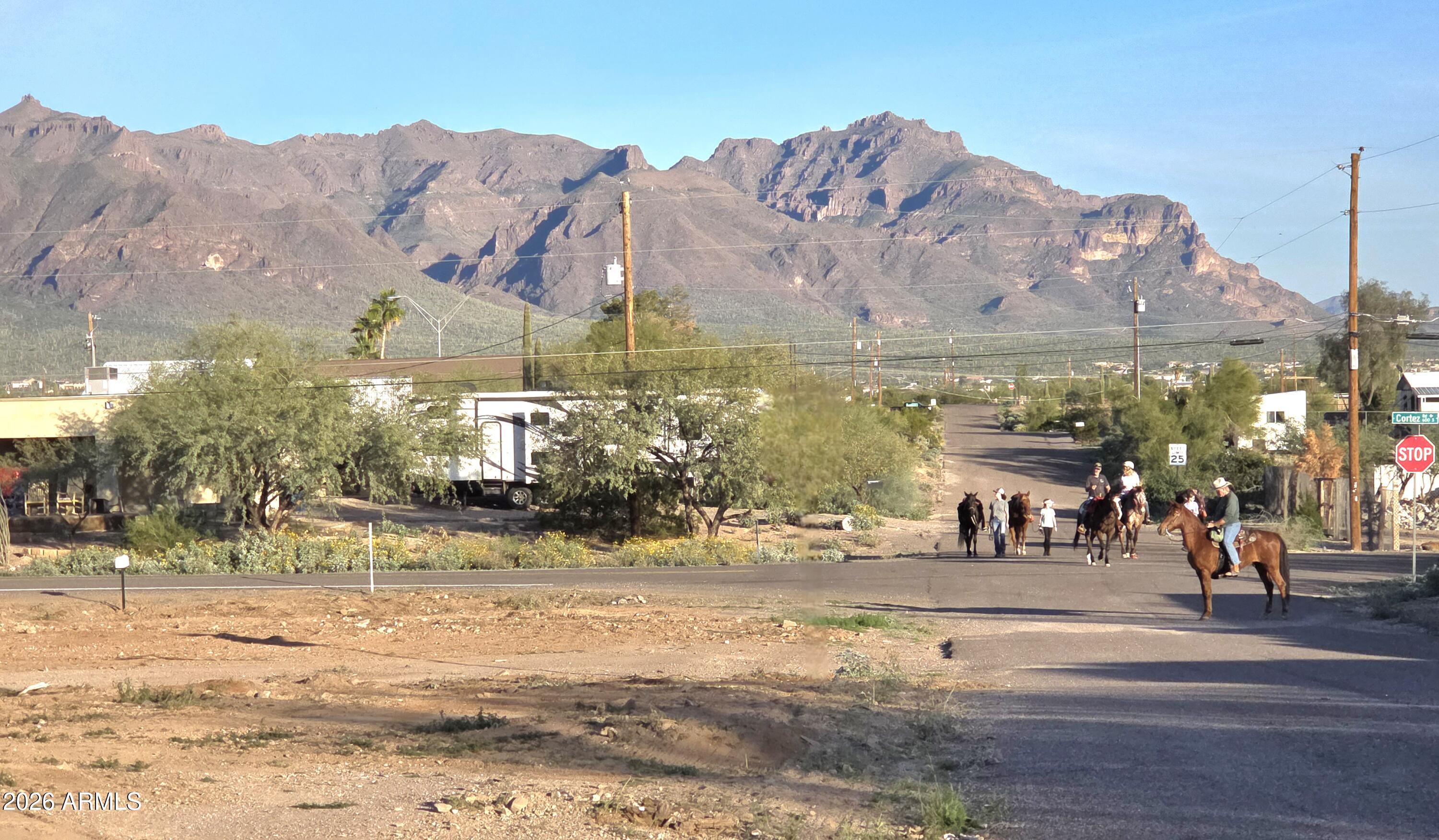 522 South Cortez Road Apache Junction, AZ 85119 - Photo 33 of 58 41074