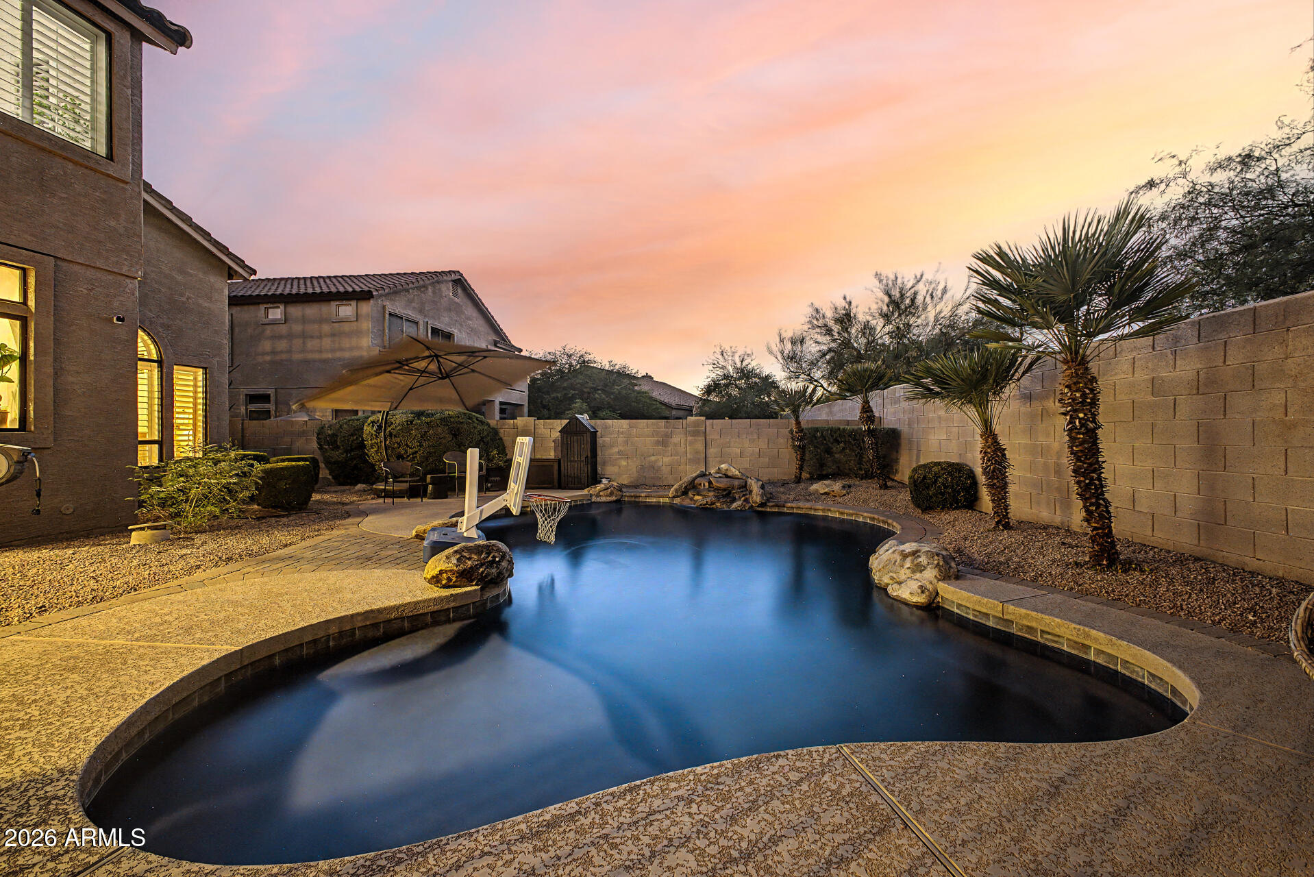 3060 North Ridgecrest, Unit 79 Mesa, AZ 85207 - Photo 30 of 49 56-Ridgecrest