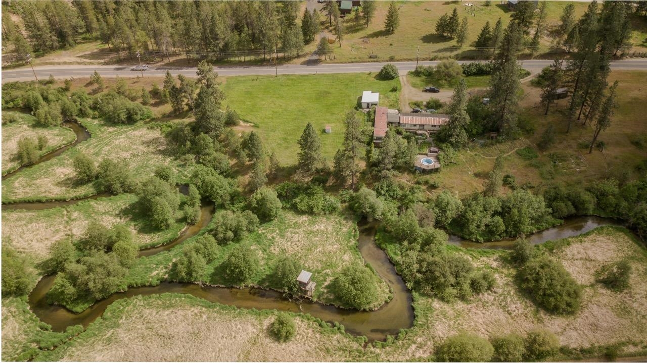 36019 North Milan Elk Road Chattaroy, WA 99003 - Photo 2 of 47