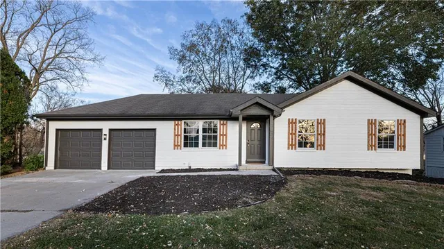 $314,000 | 16207 Terry Avenue, Belton, MO 64012