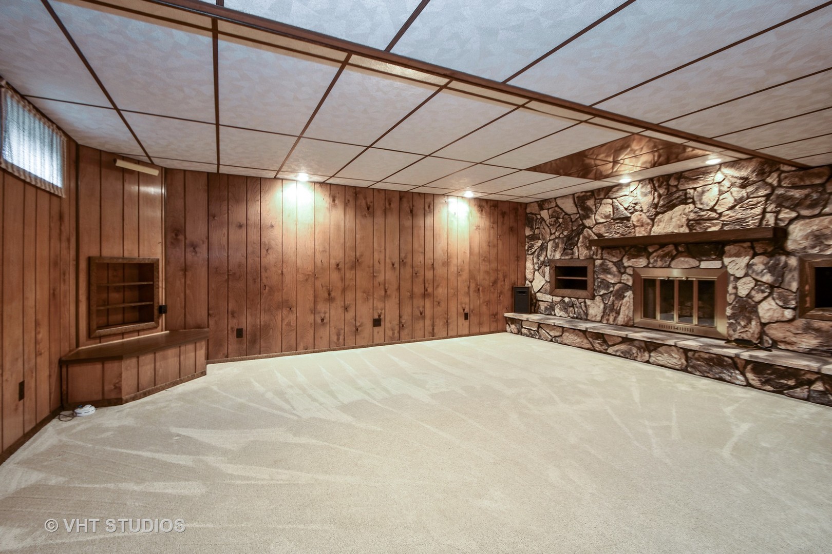 25140 South Rondorey Road Elwood, IL 60421 - Photo 12 of 20 a big room with closet