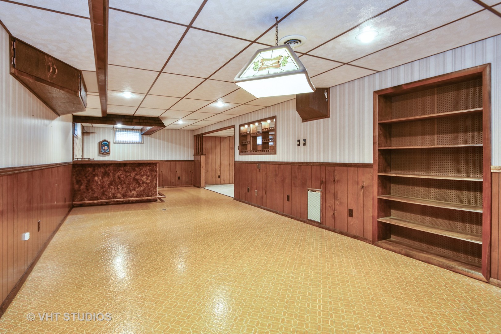 25140 South Rondorey Road Elwood, IL 60421 - Photo 13 of 20 a view of a storage & utility room