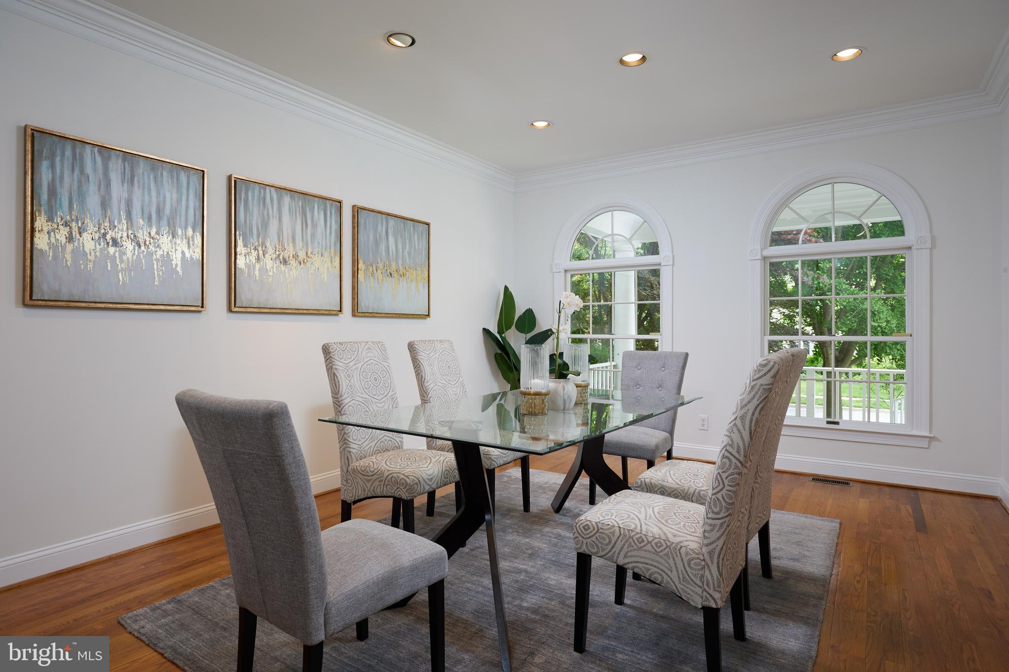 8010 Maple Ridge Road Bethesda, MD 20814 - Photo 11 of 84