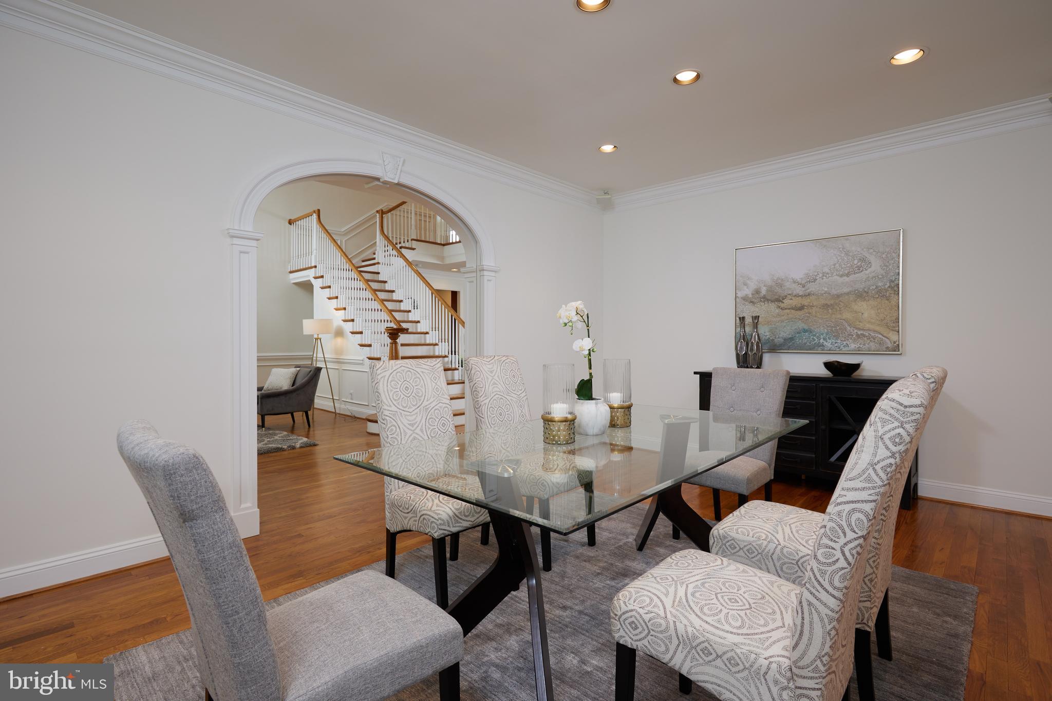 8010 Maple Ridge Road Bethesda, MD 20814 - Photo 12 of 84