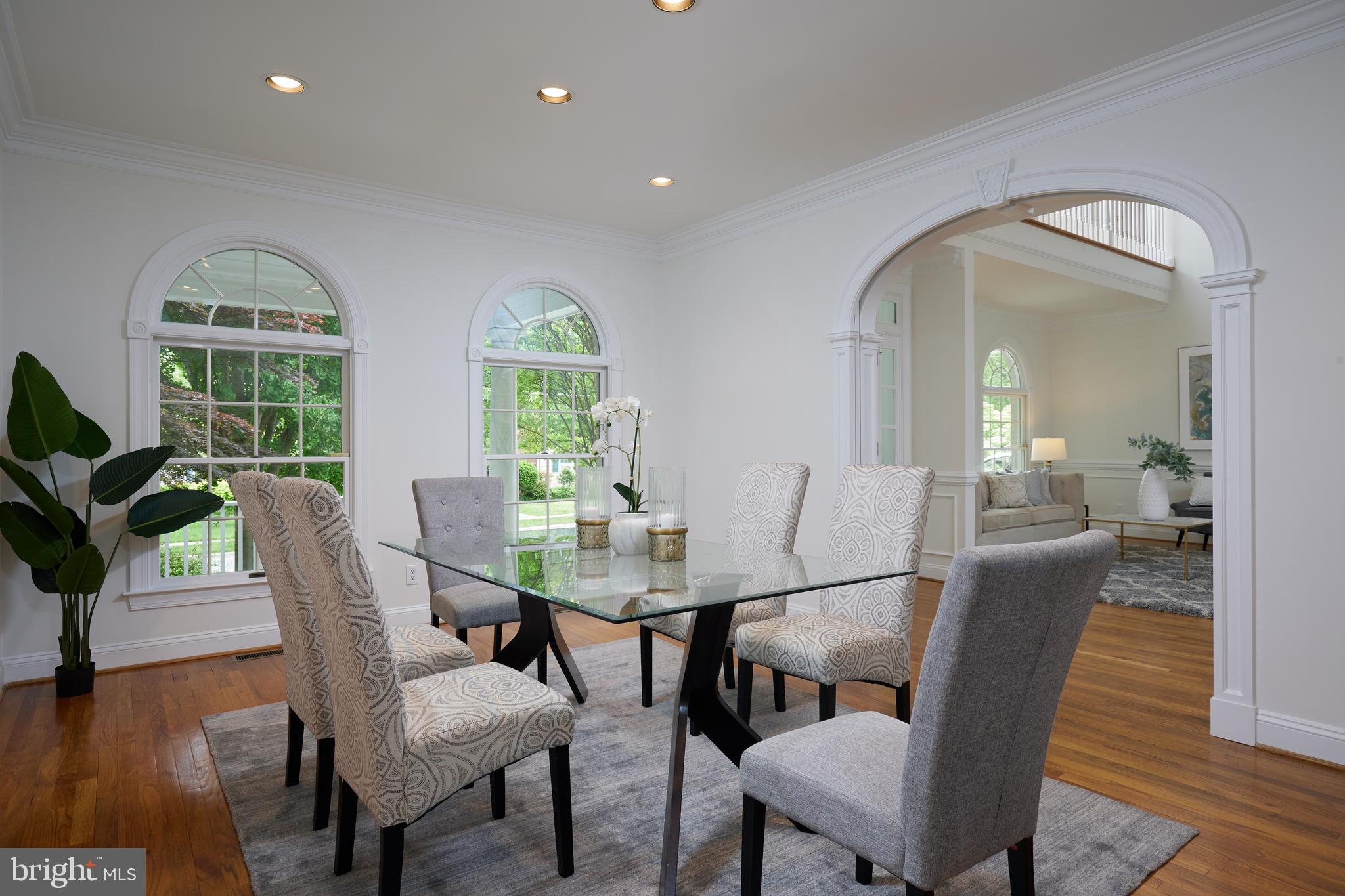 8010 Maple Ridge Road Bethesda, MD 20814 - Photo 13 of 84