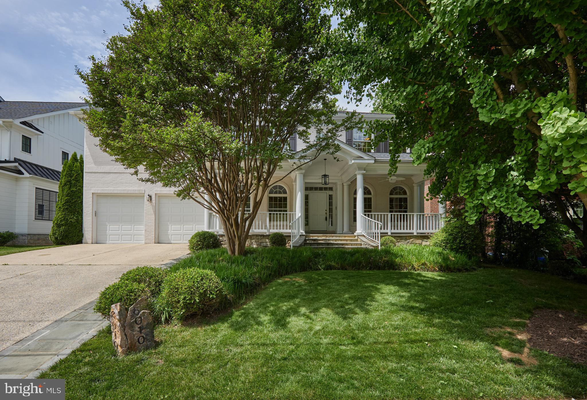 8010 Maple Ridge Road Bethesda, MD 20814 - Photo 2 of 84