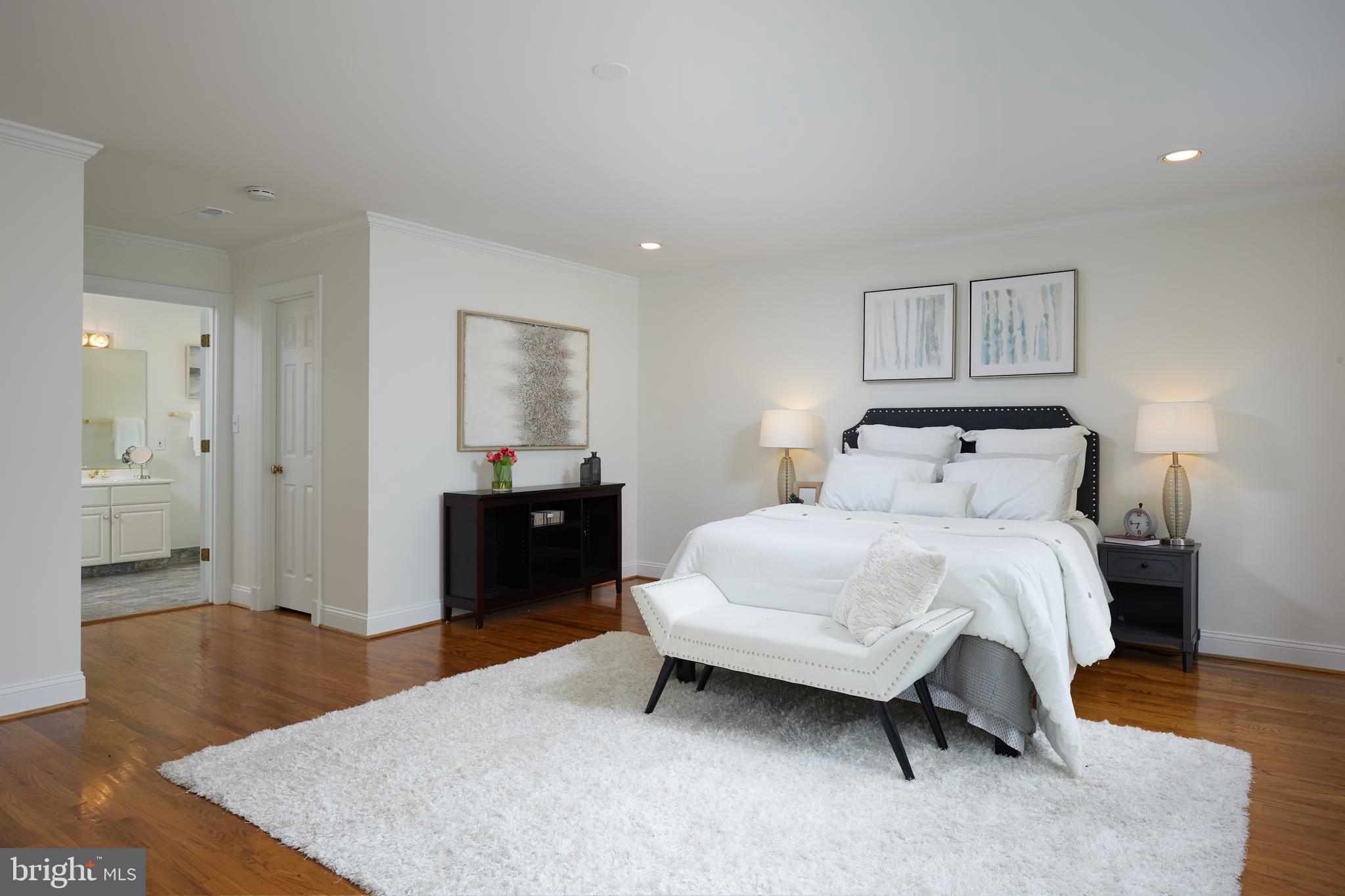 8010 Maple Ridge Road Bethesda, MD 20814 - Photo 41 of 84