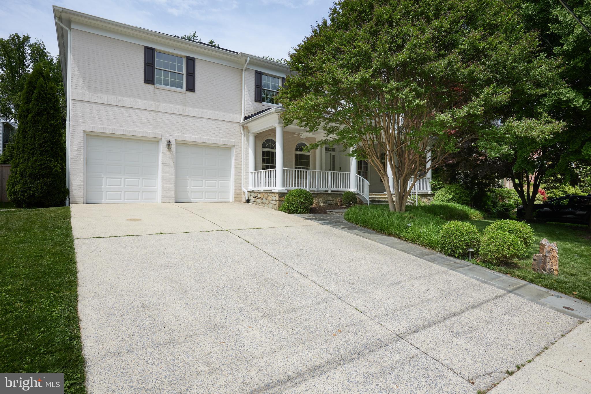 8010 Maple Ridge Road Bethesda, MD 20814 - Photo 61 of 84