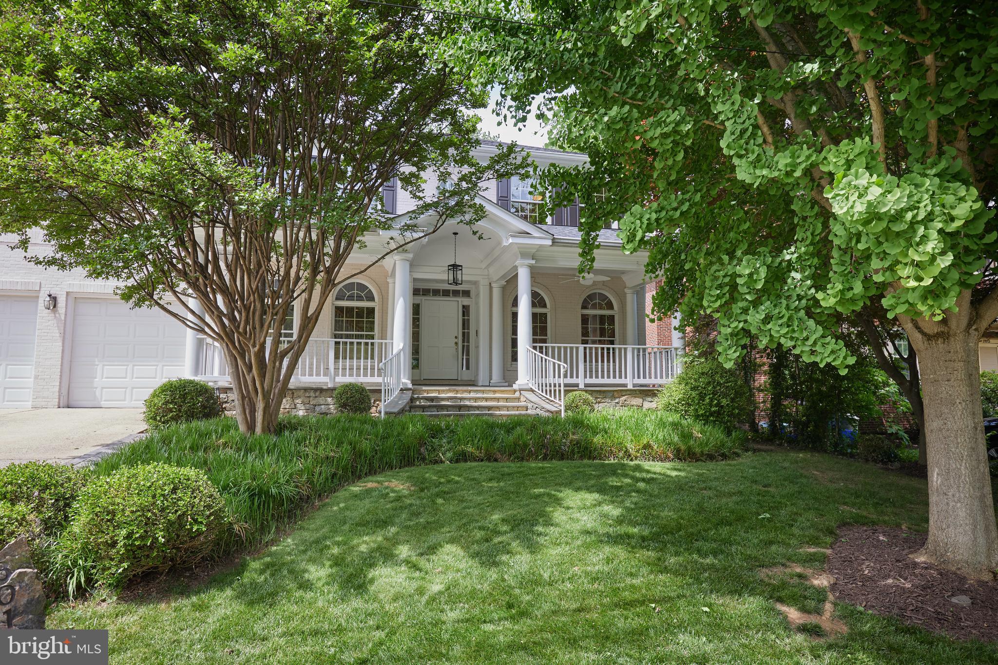 8010 Maple Ridge Road Bethesda, MD 20814 - Photo 62 of 84