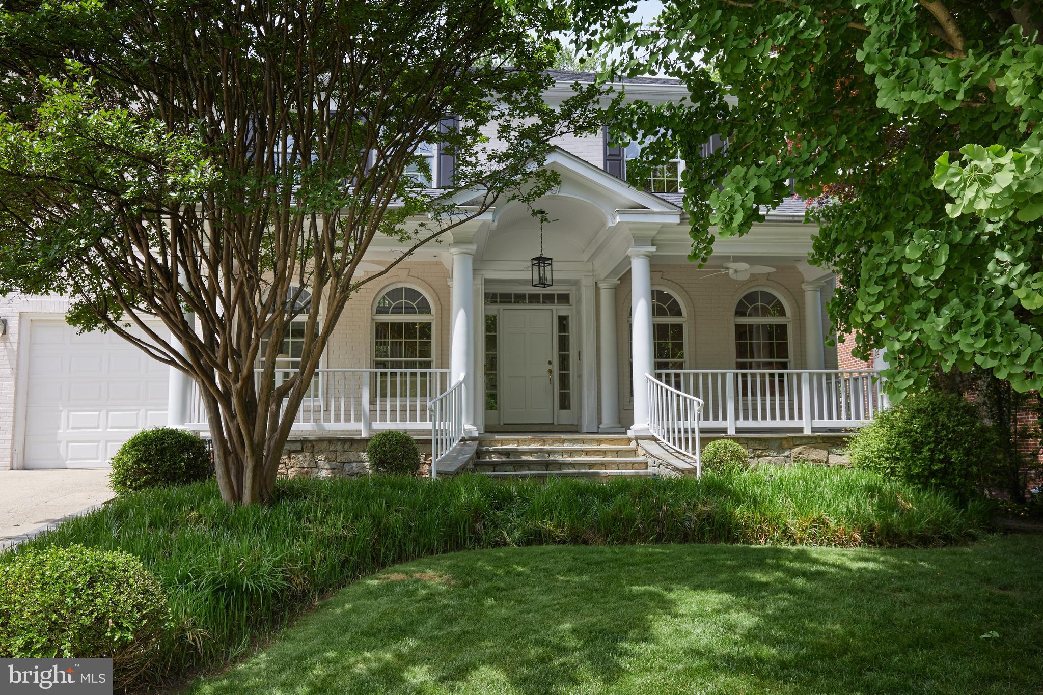 8010 Maple Ridge Road Bethesda, MD 20814 - Photo 64 of 84