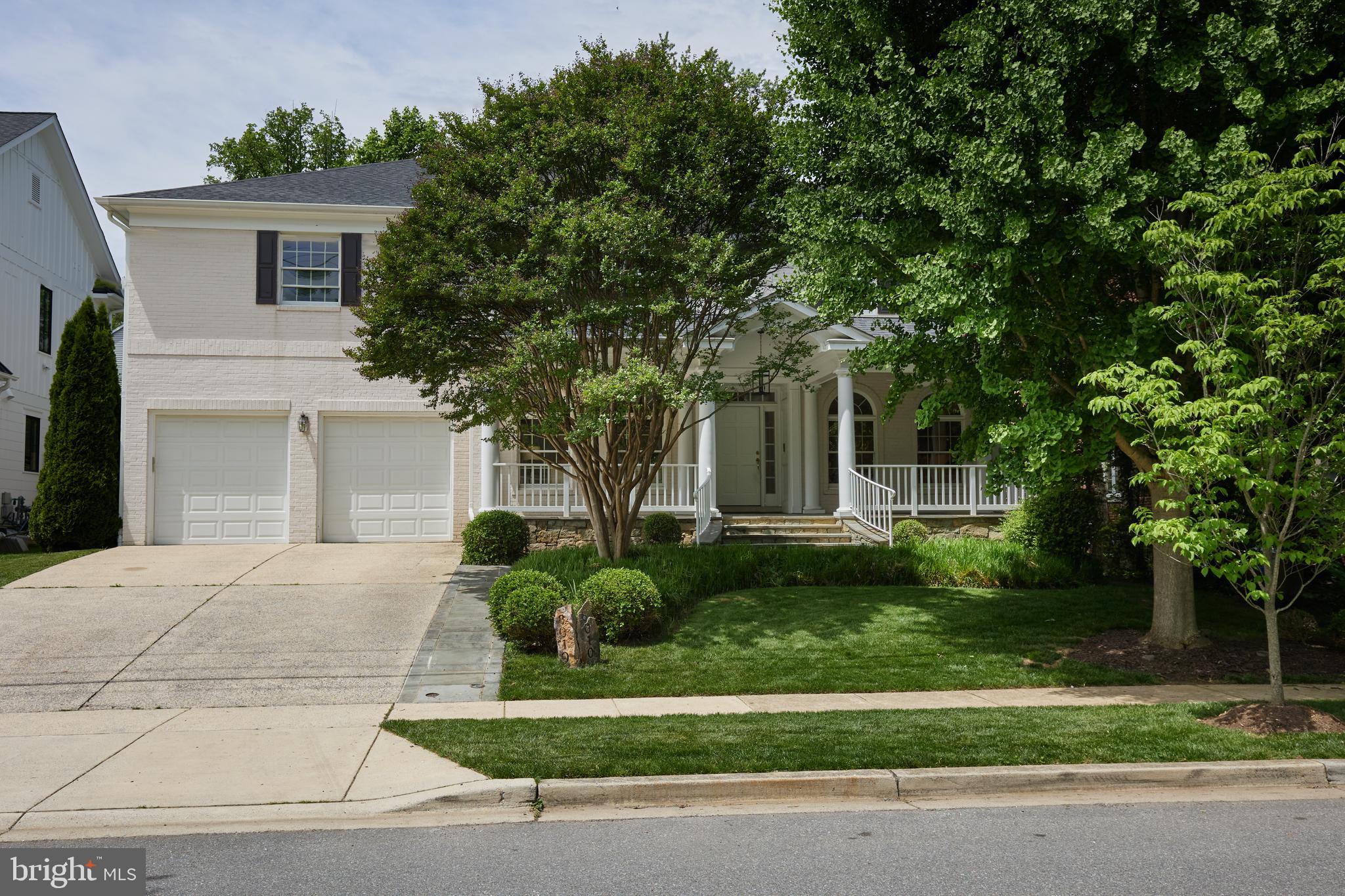 8010 Maple Ridge Road Bethesda, MD 20814 - Photo 65 of 84