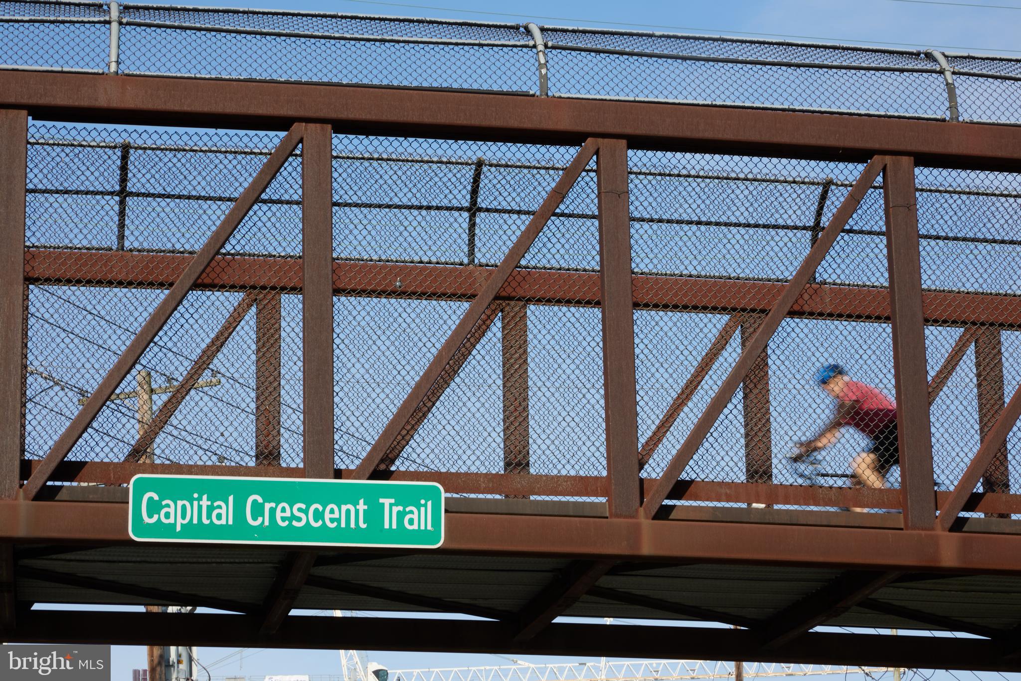 8010 Maple Ridge Road Bethesda, MD 20814 - Photo 72 of 84