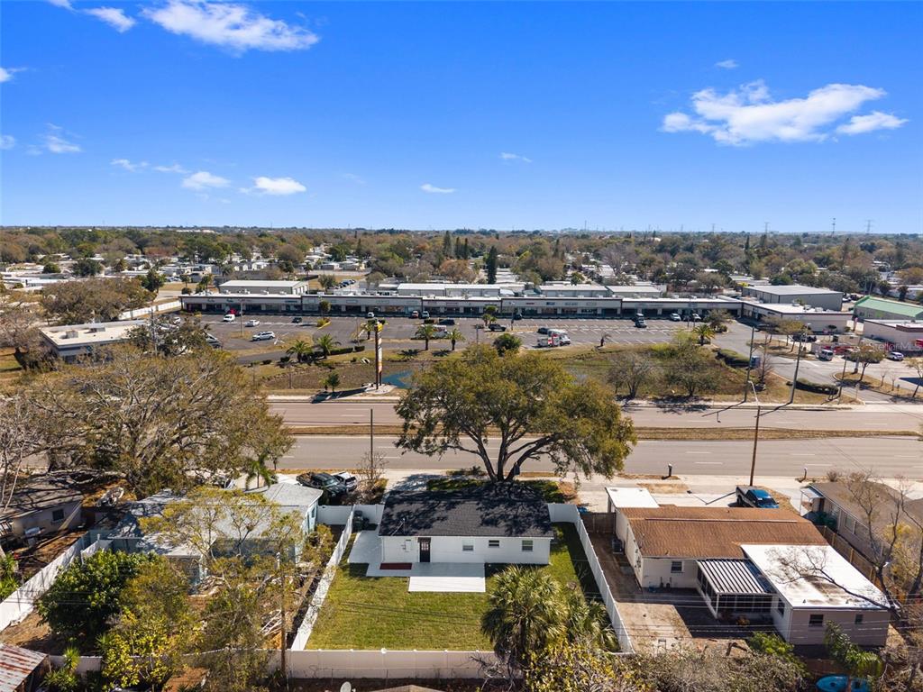 1448 South Belcher Road Largo, FL 33771 - Photo 42 of 47 a view of a city