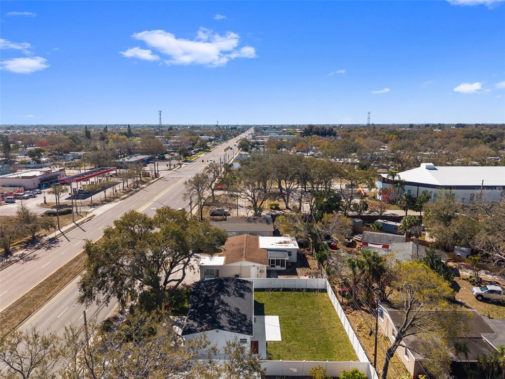 1448 South Belcher Road Largo, FL 33771 - Photo 44 of 47 a view of a city