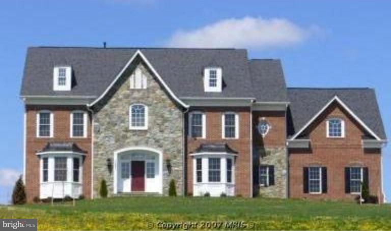 7241 Annapolis Rock Road Gaithersburg, MD 20882 - Photo 1 of 9 Exterior (Main)