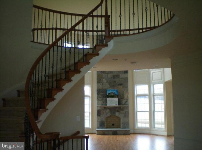 7241 Annapolis Rock Road Gaithersburg, MD 20882 - Photo 4 of 9 Grand 2 Story Foyer
