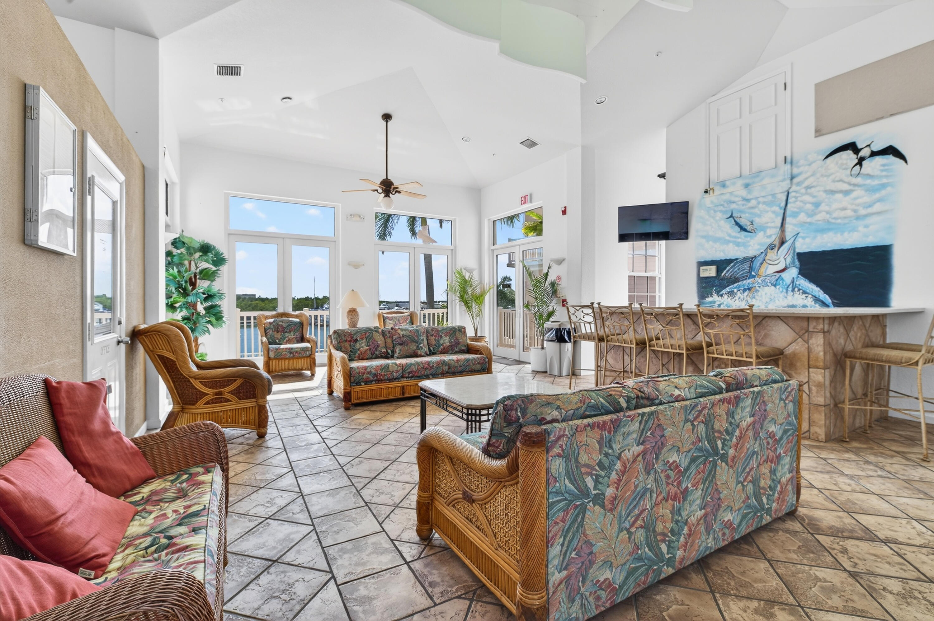 5605 College Road, Unit E305 Key West, FL 33040 - Photo 36 of 40 E305-39