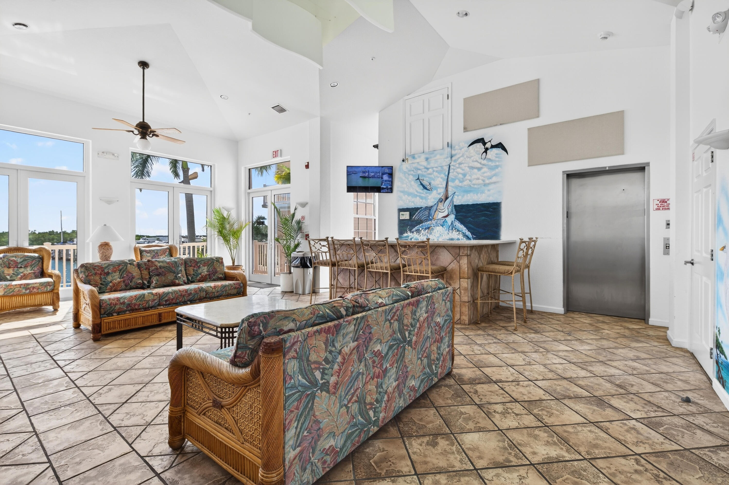 5605 College Road, Unit E305 Key West, FL 33040 - Photo 37 of 40 E305-40