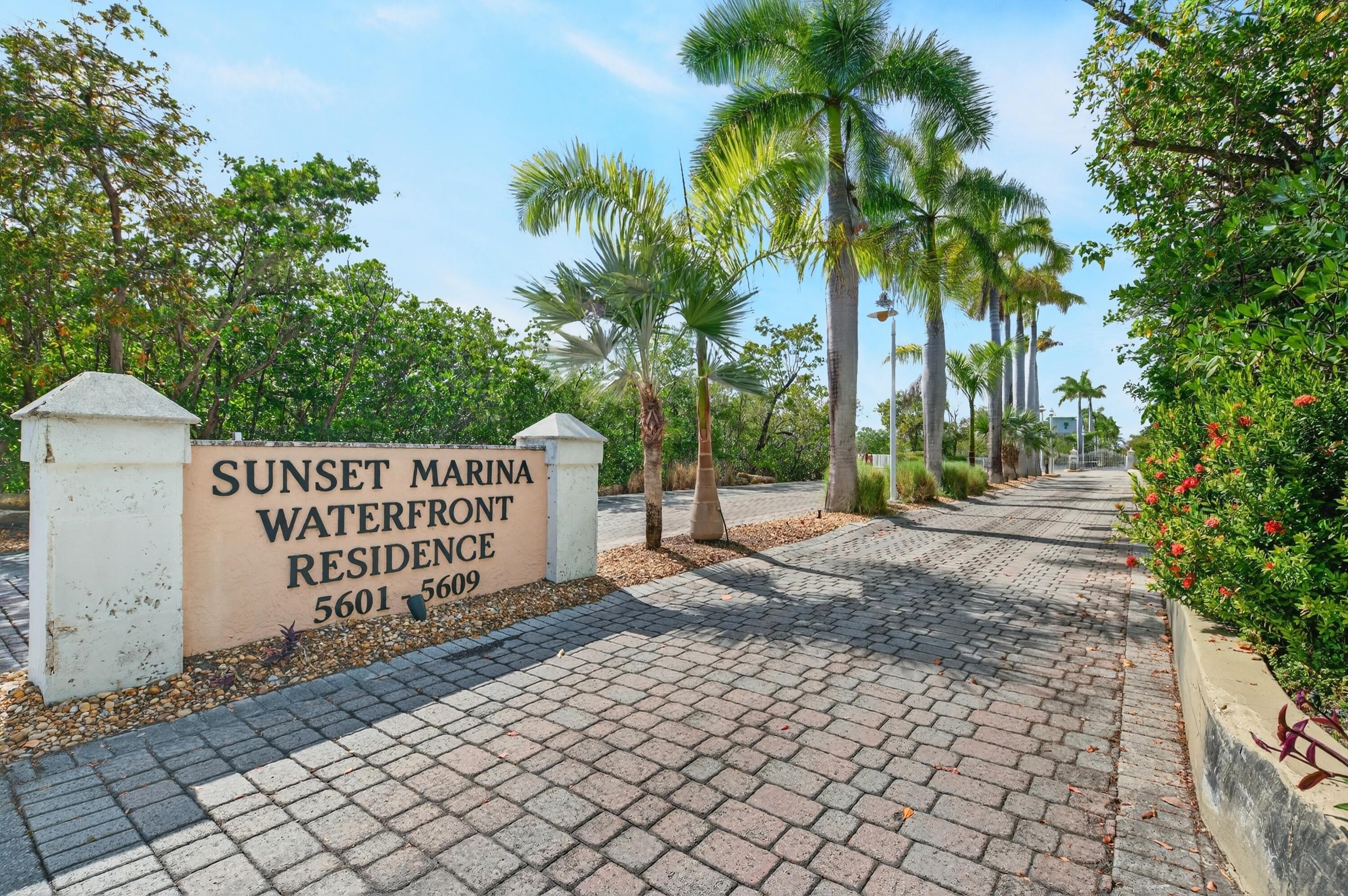 5605 College Road, Unit E305 Key West, FL 33040 - Photo 39 of 40 E305-42