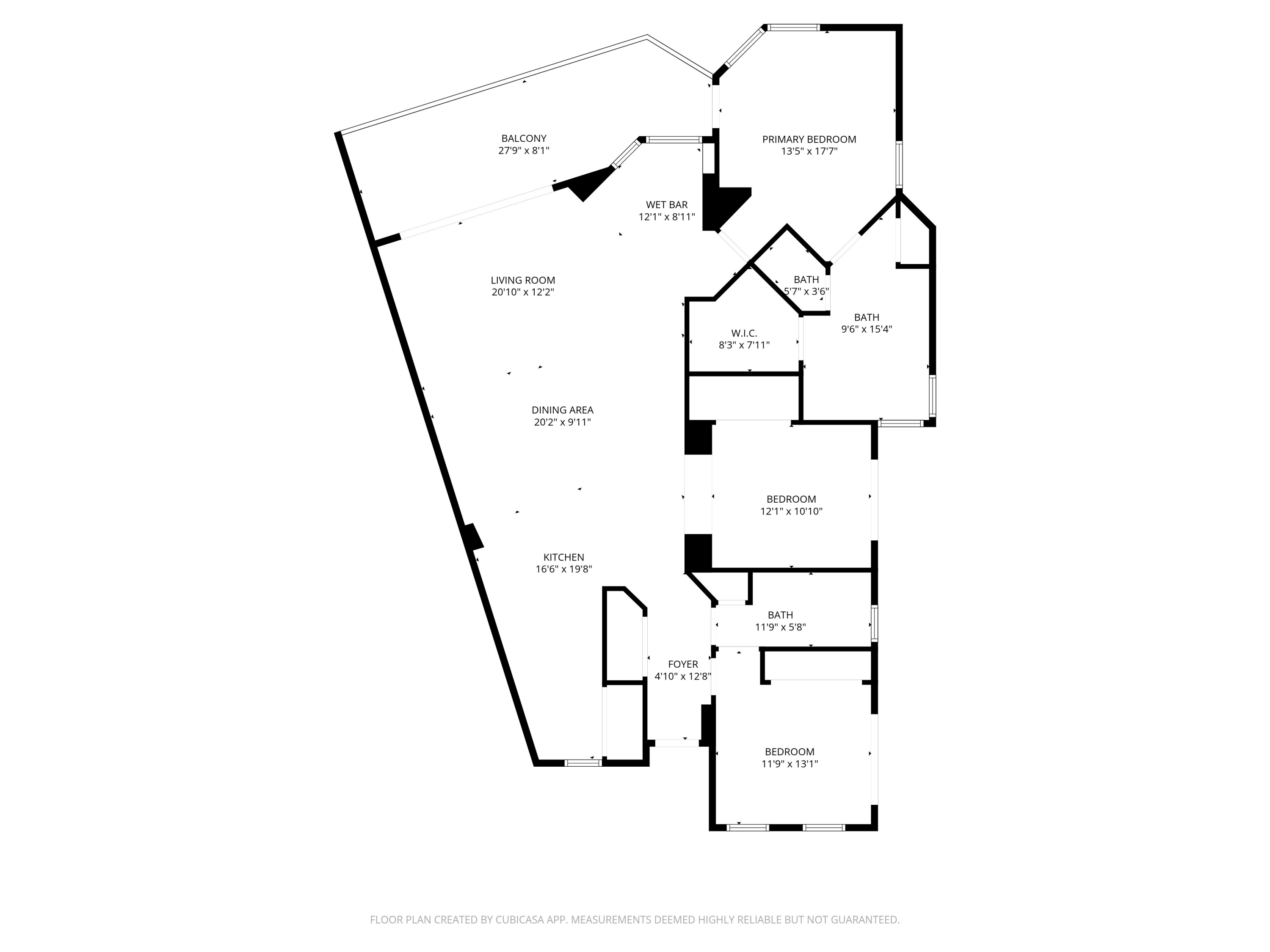 5605 College Road, Unit E305 Key West, FL 33040 - Photo 40 of 40