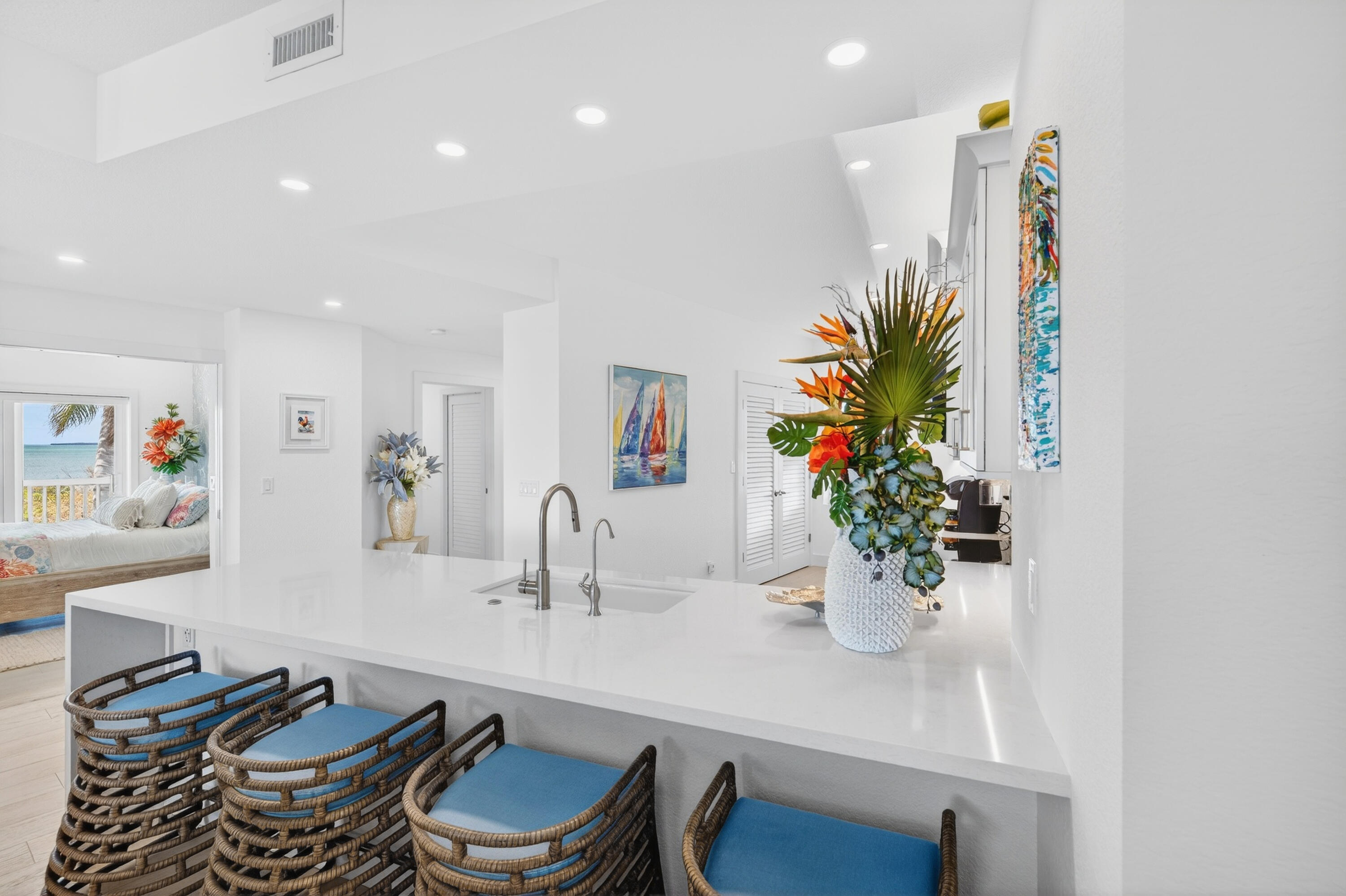 5605 College Road, Unit E305 Key West, FL 33040 - Photo 5 of 40 E305-2