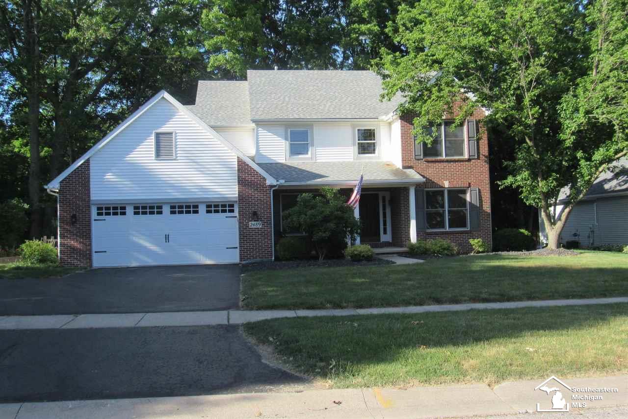 2489 Sandpiper Road Lambertville, MI 48144 - Photo 1 of 51 50079919.JPG