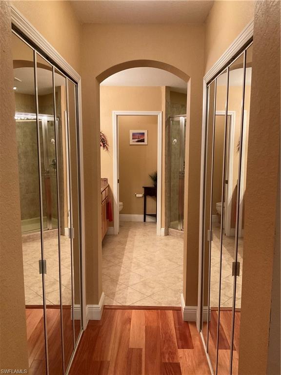 17560 Brickstone Loop Fort Myers, FL 33967 - Photo 16 of 25 a view of a bathroom with a tub