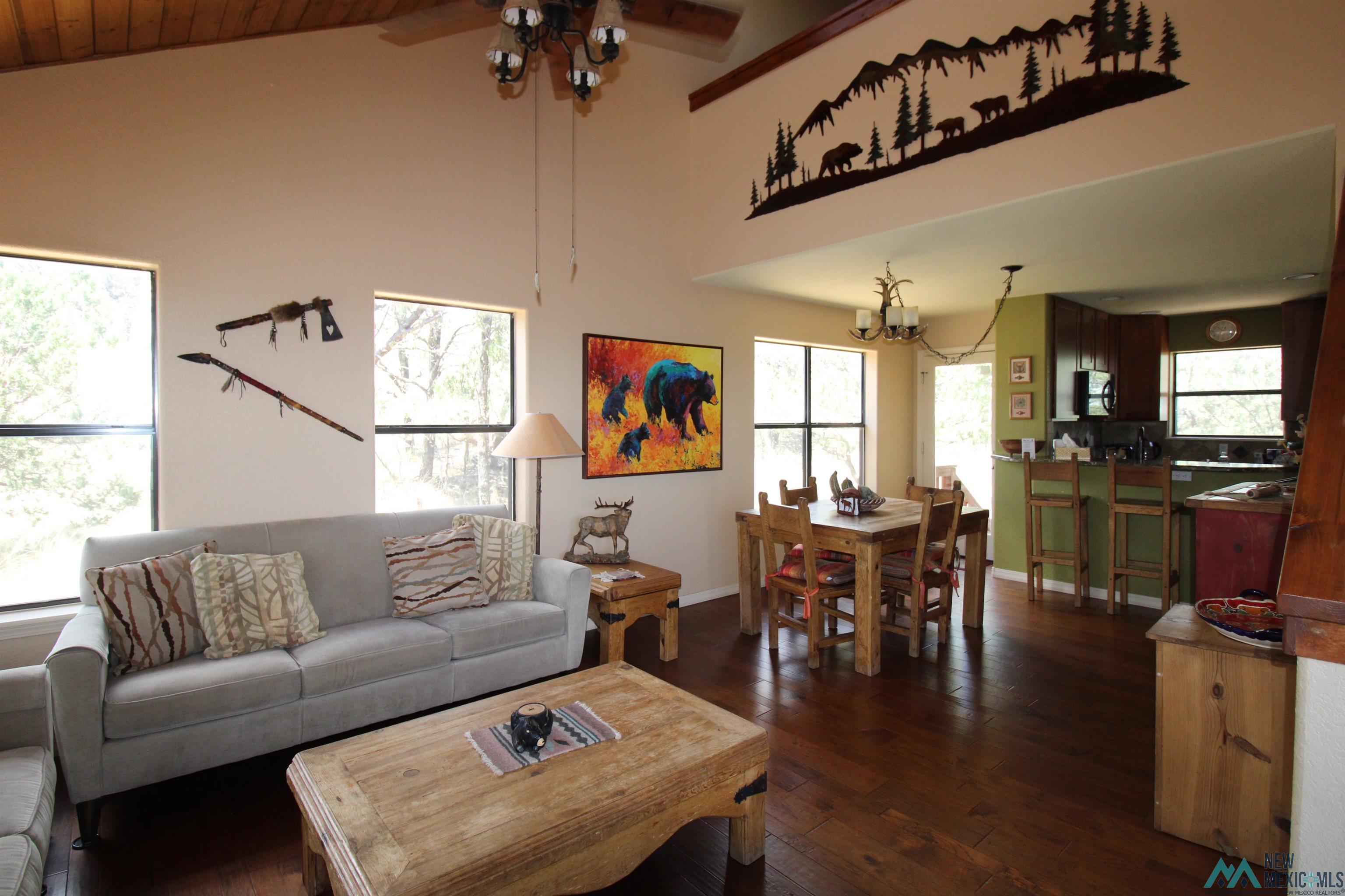 103 Valley Drive Ruidoso, NM 88345 - Photo 20 of 47
