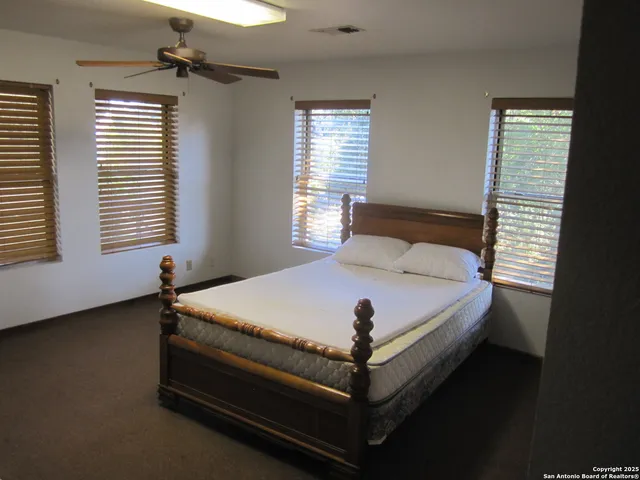 a room that has a window in it