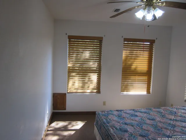 a house view with a sink