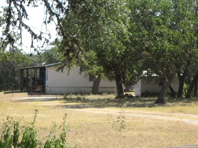 $4,300,000 | Undisclosed Address, Bandera, TX 78003