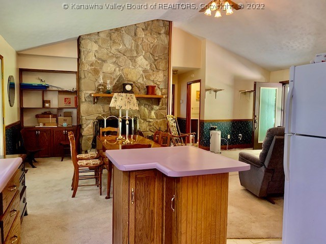 4151 Blue Sulphur Road Ona, WV 25545 - Photo 6 of 37 Gallery Image 6