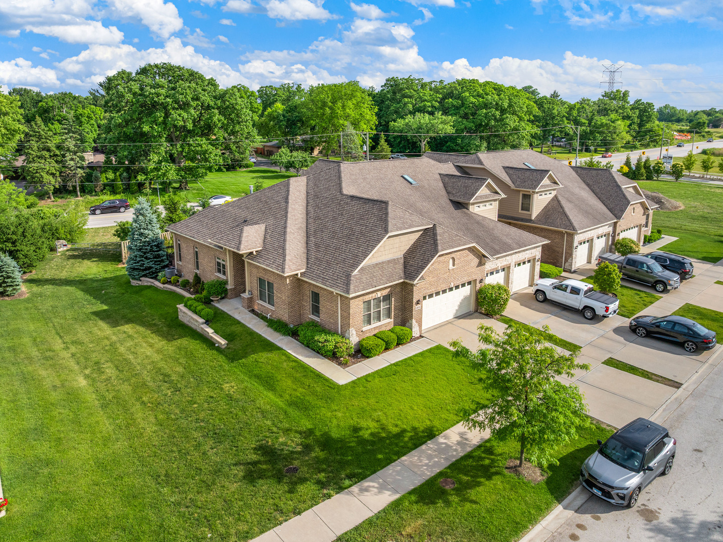 12876 Rosa Lane Lemont, IL 60439 - Photo 54 of 64