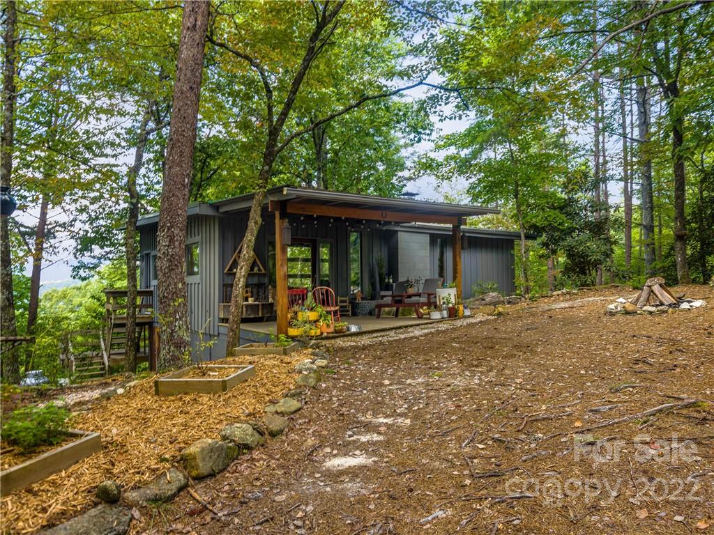547 Round Mountain Road Brevard, NC 28712 - Photo 1 of 38 Gallery Image 1