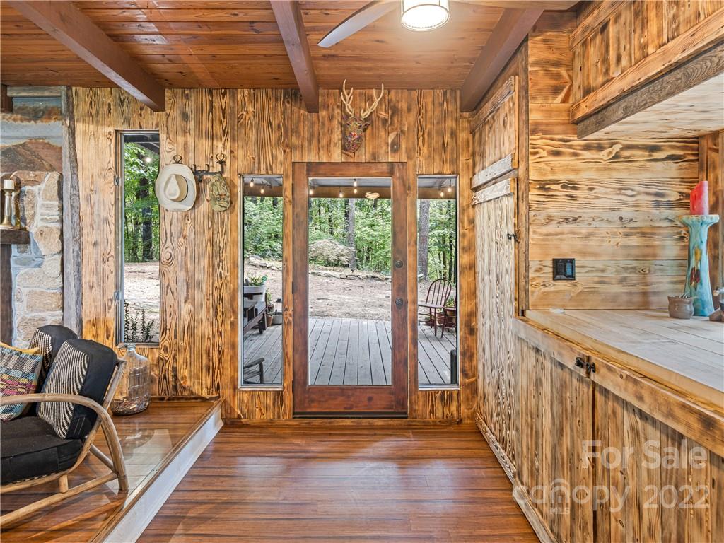 547 Round Mountain Road Brevard, NC 28712 - Photo 17 of 38 Gallery Image 17