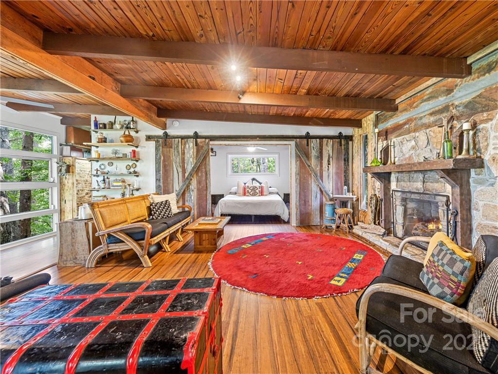547 Round Mountain Road Brevard, NC 28712 - Photo 23 of 38 Gallery Image 23