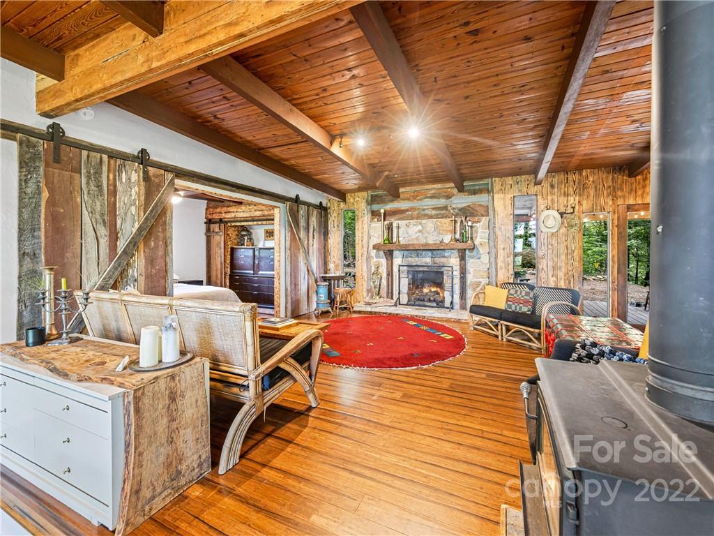547 Round Mountain Road Brevard, NC 28712 - Photo 25 of 38 Gallery Image 25