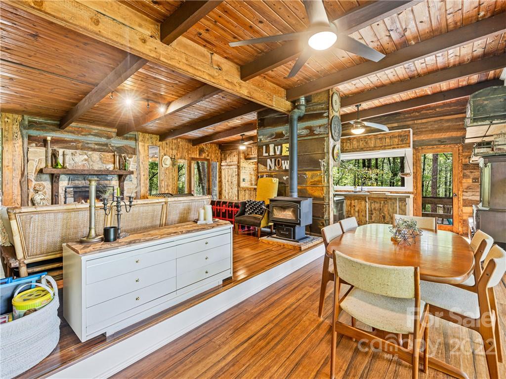 547 Round Mountain Road Brevard, NC 28712 - Photo 27 of 38 Gallery Image 27