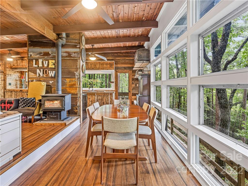 547 Round Mountain Road Brevard, NC 28712 - Photo 28 of 38 Gallery Image 28