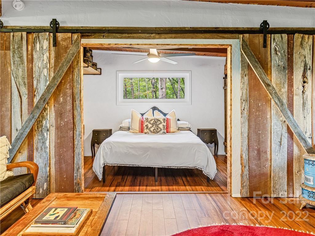 547 Round Mountain Road Brevard, NC 28712 - Photo 29 of 38 Gallery Image 29